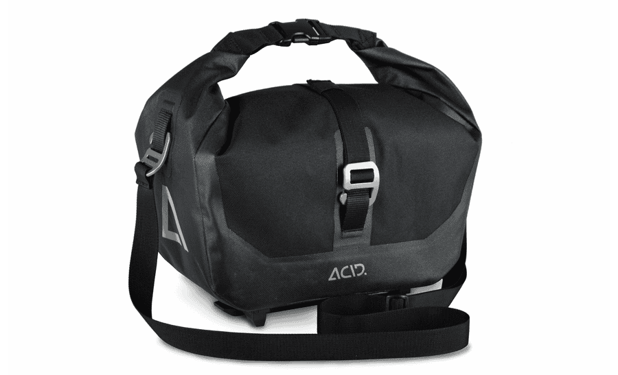 Cube ACID Fahrradtasche TRUNK 12 RILink