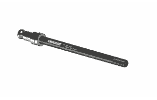 Croozer Steckachskupplung 12-180-1.75 N