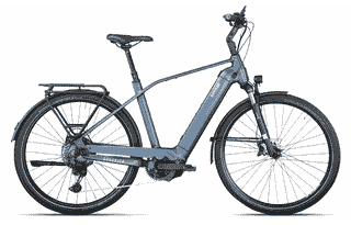 KETTLER QUADRIGA COMP CX11 LG - 28 Zoll 750Wh 11K Diamant - dark blue matt