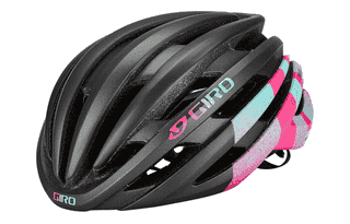 Giro Ember Mips - matte black degree