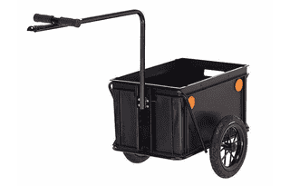ROLAND Transportanhänger Mini Boy