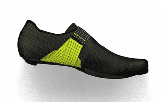 Fizik VENTO Stabilita Carbon - Rennradschuh - Black Yellow