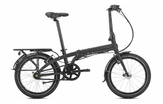 Tern Link D7i - 20 Zoll 7N Faltrad - cement