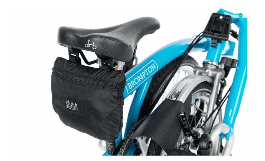Brompton Transit Bike Cover