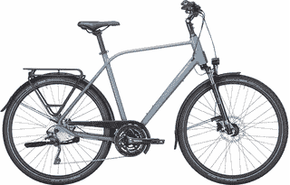 KETTLER TRAVELLER 3.0 30G - 28 Zoll 30K Diamant - sport blue