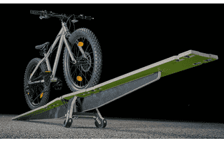 MTB Hopper Skinny - Trainingstool