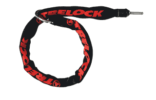 Trelock Einsteckkette ZR 455 CONNECT (140cm)