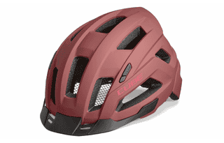 Cube Helm Cinity - red