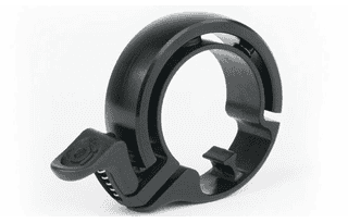 Knog Oi Klingel - large (23.8mm - 31.8mm) - black