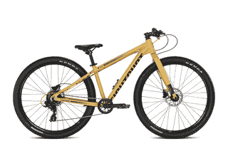 Eightshot X-COADY 275 SL DISC - 27,5 Zoll 8K Diamant - sand