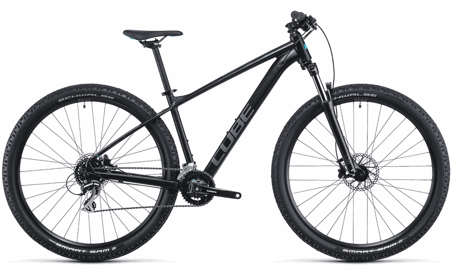 Cube Aim Race - 16K Diamant - black n azure