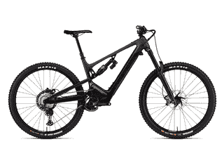 Rocky Mountain Altitude Powerplay Carbon 70 - 29 Zoll 720Wh 12K Fully - Brown Carbon
