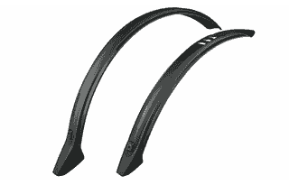 SKS VELO 55 Junior 24 Zoll - schwarz
