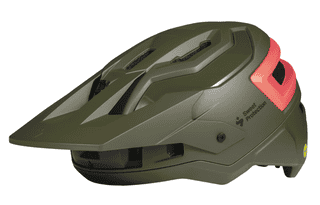 Sweet Protection Bushwhacker 2Vi® Mips - nomad