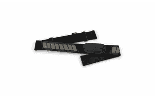 Garmin Brustgurt HRM Dual - schwarz