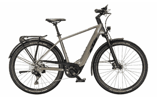 KTM MACINA GRAN 810 di2   - 28 Zoll 800Wh 11K Diamant - OLIVE PEARL (BLACK)