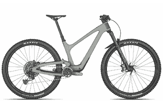 Bold Linkin 135 Pro - 29 Zoll 12K Fully - Warm Grey