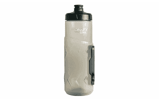 Monkey Bottle 600ml excl. Halterung