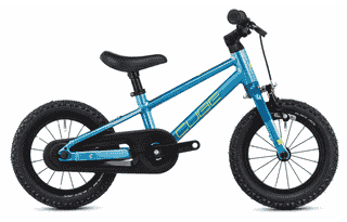 Cube Numove 120 RT - 12 Zoll 1K-RT Diamant - blue´n´lime