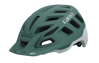 Giro Radix W - matte grey green