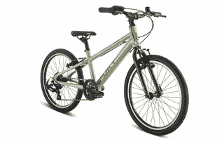 PUKY LS-PRO 20-7 - 20 Zoll 7K Diamant - mint green
