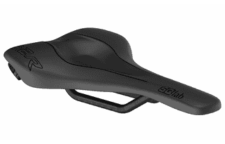 SQLab Sattel 612 ERGOWAVE® R Carbon