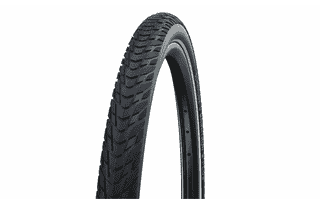 Schwalbe Marathon E-Plus 28 Zoll E-Bike Reifen - 50-622 - schwarz
