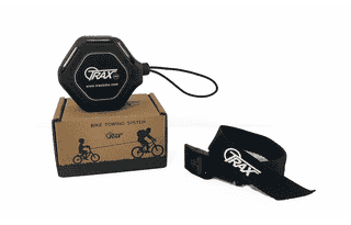 Trax Pro Fahrrad Abschleppseil