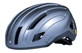 Sweet Protection Outrider Mips - flare metallic