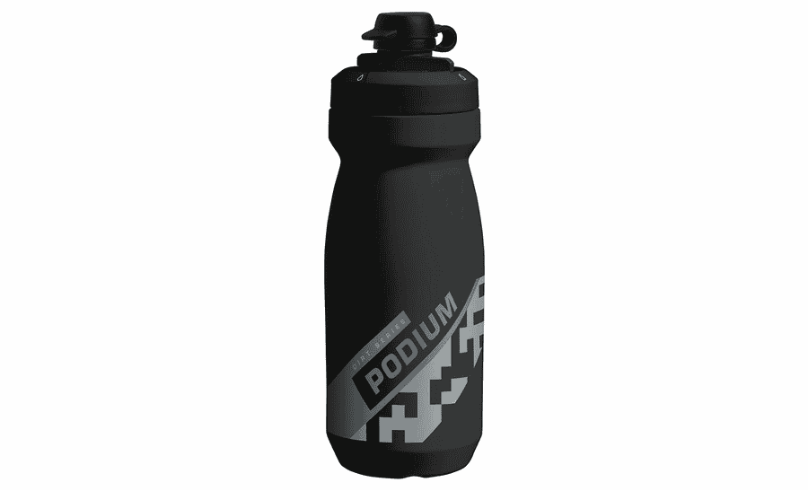 Camelbak Trinkflasche Podium Dirt Series (2022) - 620ml black 