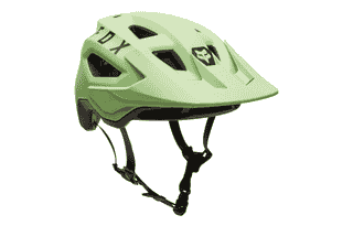 Fox Racing Speedframe Helmet CE - cucumber