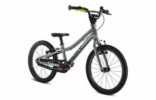 PUKY LS-PRO 18-1  - 18 Zoll 1K Diamant - ash blue