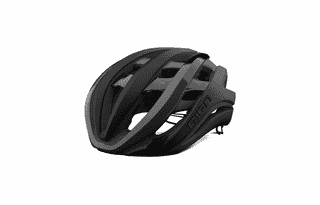 Giro Aether Spherical MIPS - matte black flash