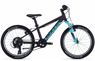 BULLS Tokee 20 - 20 Zoll 7K Diamant - dark purple matt