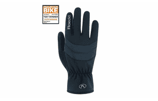Roeckl Sports Raiano - Winterhandschuh - Black