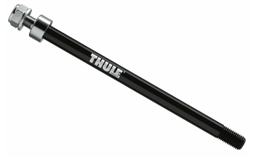 Thule Thru Axle Syntace Steckachse (M12 x 1.0) 