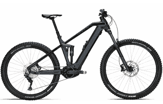 BULLS Sonic EVO AM 1 - 29 / 27.5 Zoll 625Wh 10K Fully - dark petrol blue