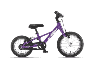 KTM WILD CROSS 12 - 12 Zoll 1K Diamant - metallic purple