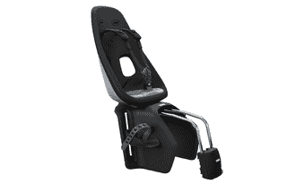Thule Yepp Nexxt Maxi FM Kindersitz - grey momentum