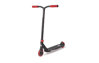 Chilli Base S (2022) - red