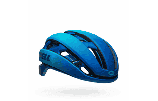 Bell XR Spherical - matt blue flare