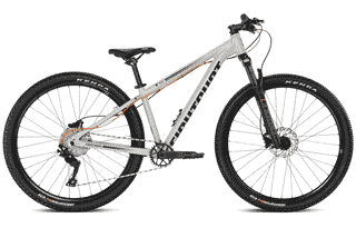 Eightshot X-COADY 275 Disc - 27.5 Zoll 10K Diamant - Grey