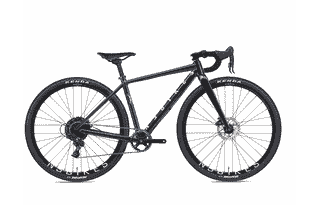 NS Bikes Rag JR - 26 Zoll 9K Diamant - Blue
