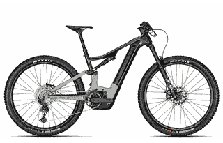 Focus JAM² 8.8 - 29 Zoll 750Wh 12K Fully - Carbon raw Warmgrey