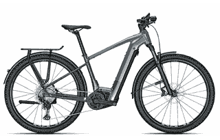 Focus PLANET² 6.9 ABS - 29 Zoll 750Wh 11K Diamant - Heritageblue Stoneblue