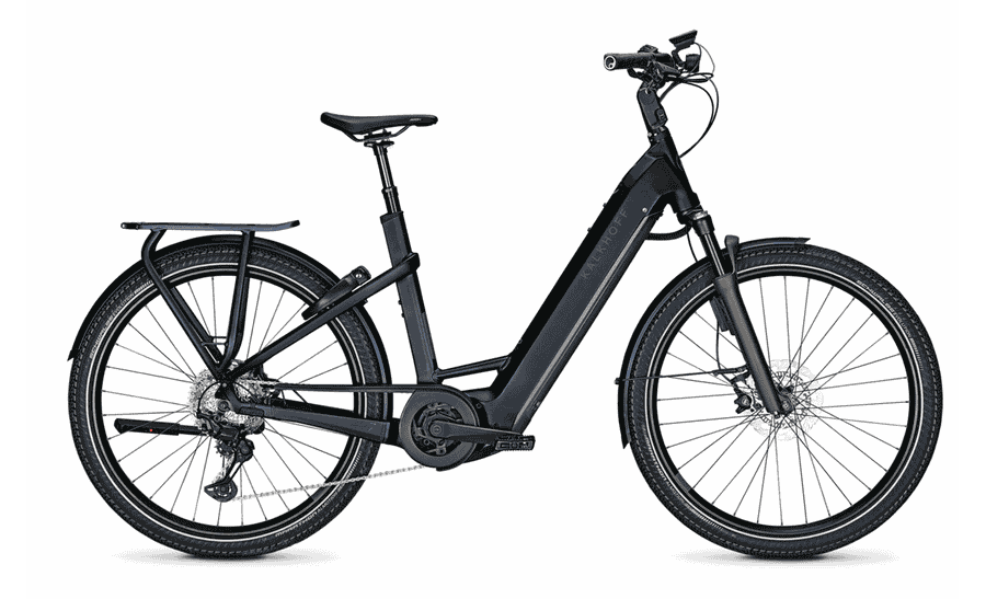 Kalkhoff ENDEAVOUR 7.B ADVANCE+ ABS - 27.5 Zoll 750Wh 11K Wave - sydneyblue matt