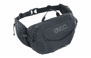 Evoc Hip Pack 3L - Rucksack