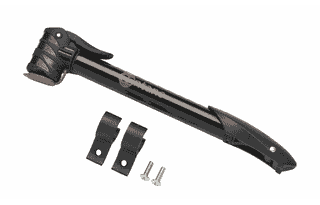 Centano Mistral T-Bar - Minipumpe - Schwarz