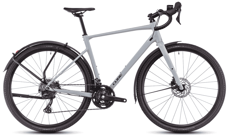 Cube Nuroad Race FE - 28 Zoll 24K Diamant - haze´n´gloss