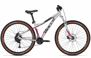 BULLS Zarena 2 29 - 29 Zoll 18K Diamant - light grey